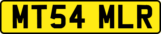 MT54MLR