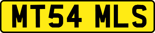 MT54MLS