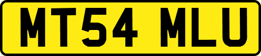 MT54MLU