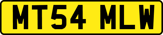 MT54MLW