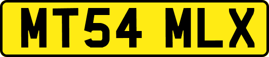 MT54MLX