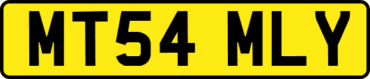 MT54MLY