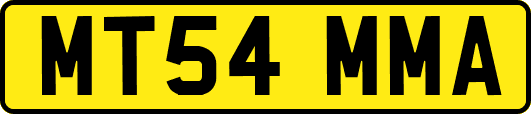 MT54MMA