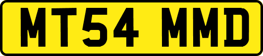 MT54MMD