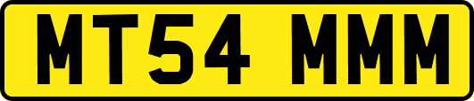 MT54MMM