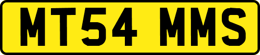 MT54MMS