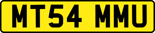 MT54MMU