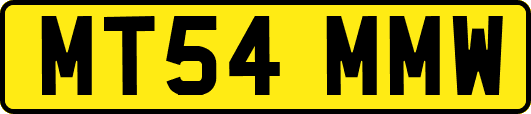 MT54MMW
