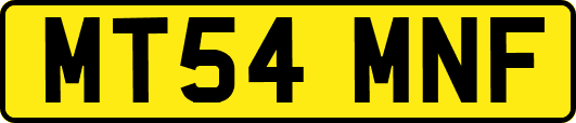 MT54MNF