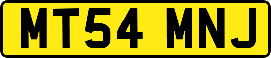 MT54MNJ