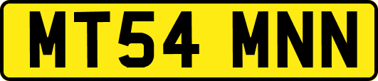 MT54MNN
