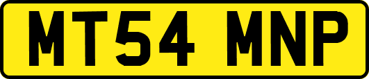 MT54MNP