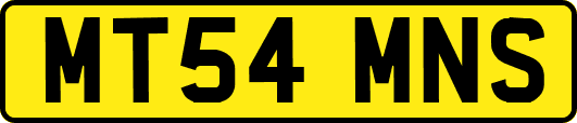 MT54MNS
