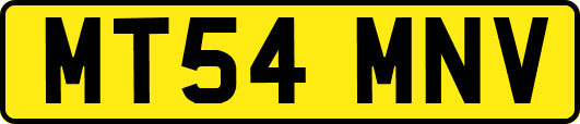MT54MNV