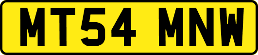 MT54MNW