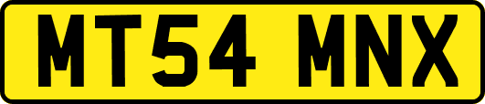 MT54MNX