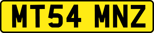 MT54MNZ