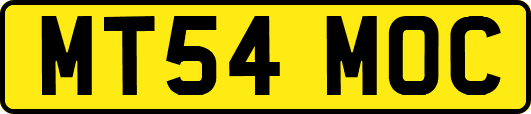 MT54MOC