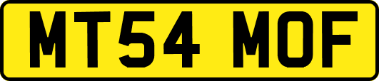MT54MOF