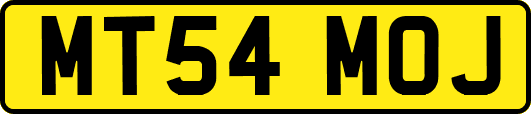 MT54MOJ