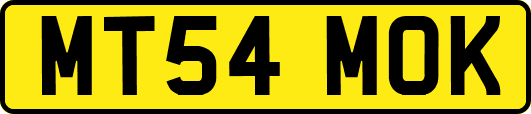 MT54MOK