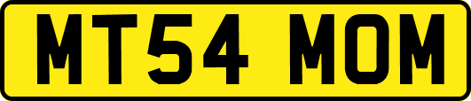 MT54MOM