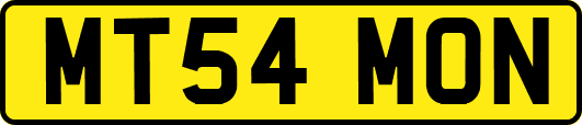 MT54MON