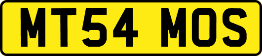 MT54MOS