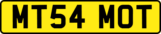 MT54MOT