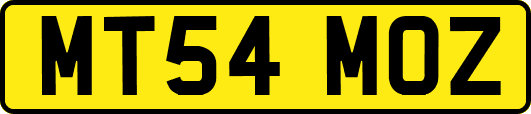 MT54MOZ