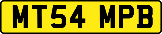 MT54MPB