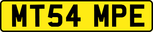 MT54MPE