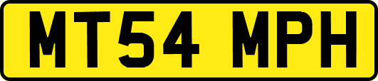 MT54MPH
