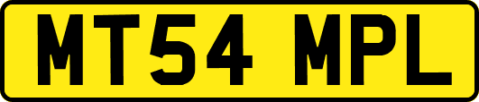 MT54MPL