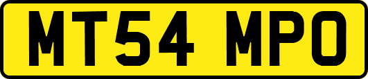 MT54MPO