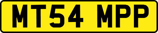 MT54MPP