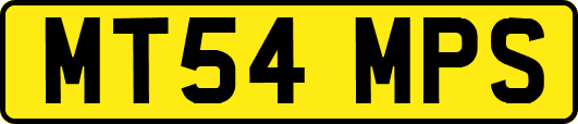 MT54MPS