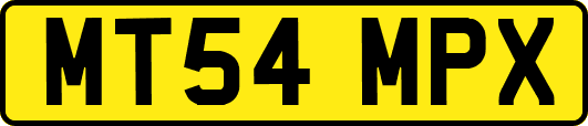 MT54MPX