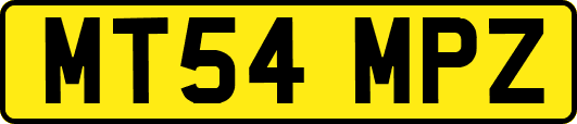 MT54MPZ