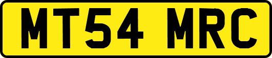MT54MRC