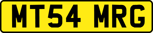 MT54MRG