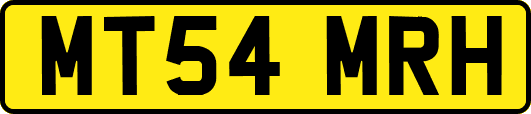 MT54MRH