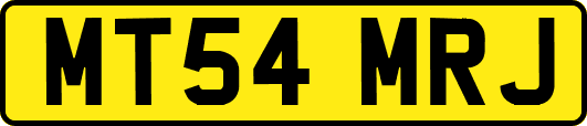 MT54MRJ