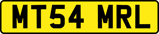 MT54MRL