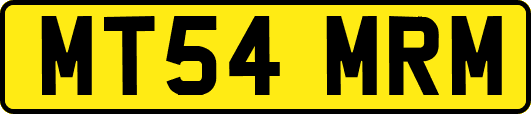 MT54MRM