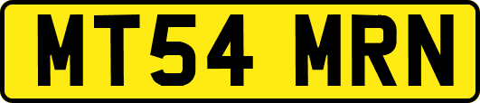 MT54MRN