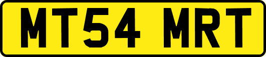 MT54MRT
