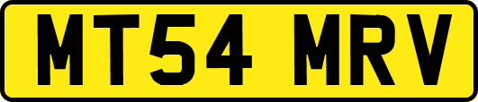 MT54MRV