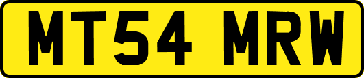 MT54MRW