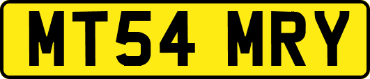 MT54MRY